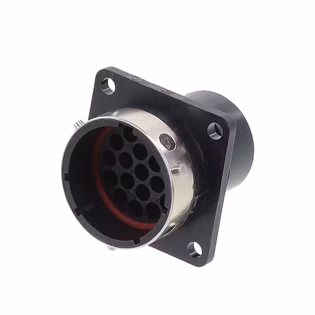 192990-1790 ITT Cannon, LLC  Alloggiamenti per connettori circolari